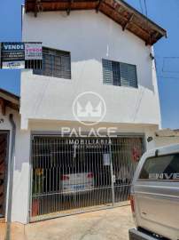 Casa 3 quartos à venda Jardim Noiva da Colina, Piracicaba - R$ 430.000 - CA2175