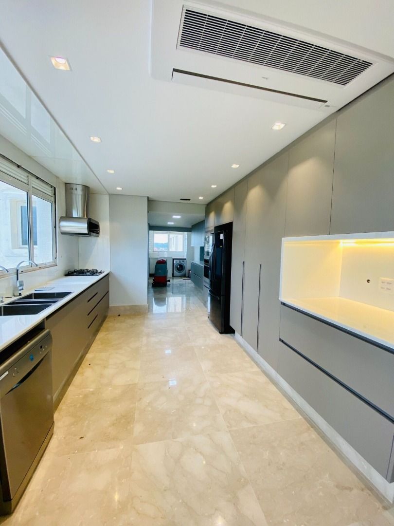 Condomínio Condominio Lindenberg Timboril - Apartamento 4 quartos para venda e aluguel Vila Rezende, Piracicaba - R$ 6.500.000 - AP2268