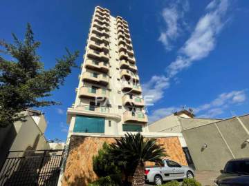 Condomínio Edificio Moraes Barros - Apartamento 2 quartos para venda e aluguel Alto, Piracicaba - R$ 960.000 - AP2277