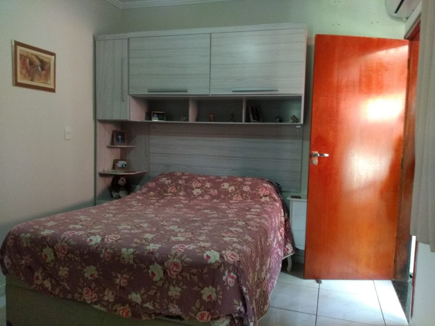 suíte andar superior - 19