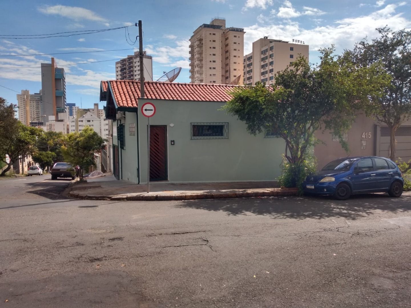 esquina Ipiranga - 2