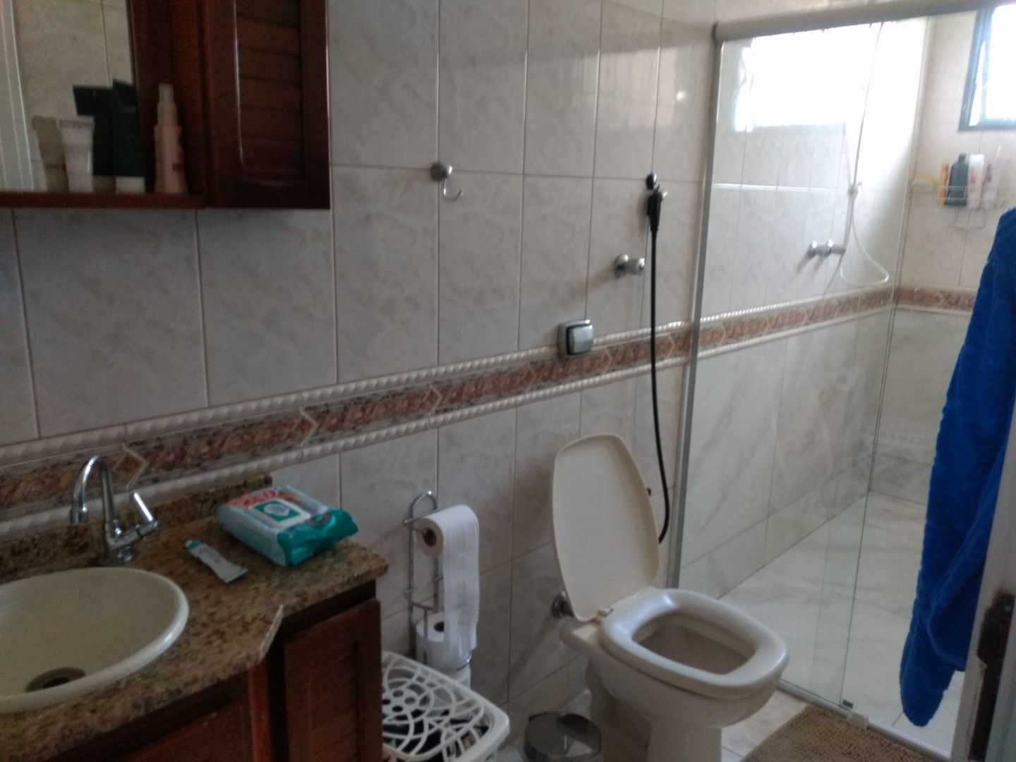 sanitário térreo - 8