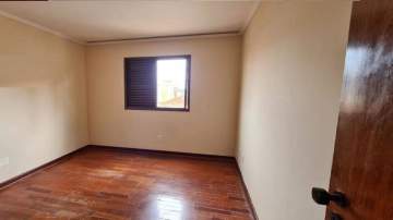 Condomínio Condomínio Edifício Cabreúva - Apartamento 3 quartos à venda Alto, Piracicaba - R$ 300.000 - AP2301
