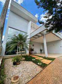Casa em Condomínio 4 quartos à venda Jardim Noiva da Colina, Piracicaba - R$ 1.450.000 - CA2212