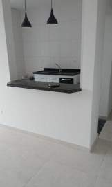 Apartamento 2 quartos à venda Parque São Matheus, Piracicaba - R$ 240.000 - AP2316