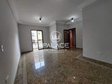 Apartamento 3 quartos para alugar Nova América, Piracicaba - R$ 2.200 - AP2320