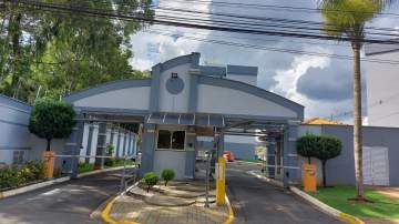 Apartamento 2 quartos à venda Jardim Nova Iguaçu, Piracicaba - R$ 220.000 - AP2327