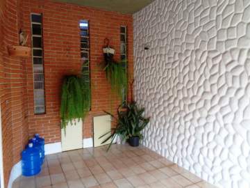 Casa 2 quartos à venda São Dimas, Piracicaba - R$ 450.000 - CA2245