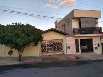 Casa 3 quartos à venda Jardim Sonia, Piracicaba - R$ 870.000 - CA2250