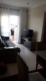 Apartamento 2 quartos à venda Nova América, Piracicaba - R$ 300.000 - AP2360