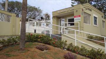 Condomínio Residencial Villagio Di Toscana II - Apartamento 2 quartos à venda Glebas California, Piracicaba - R$ 170.000 - AP2361