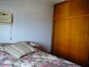 Condomínio Condomínio Edifício Acapulco - Apartamento 3 quartos à venda Centro, Piracicaba - R$ 480.000 - AP2365