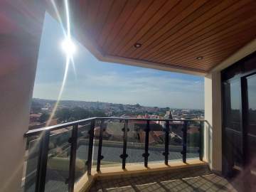 Apartamento 3 quartos à venda Jardim Dona Antonieta, Rio das Pedras - R$ 600.000 - AP2373