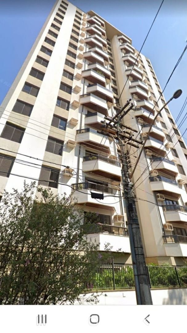 Condomínio Edifício San Conrado - Apartamento 3 quartos à venda Nova América, Piracicaba - R$ 900.000 - AP2388