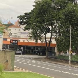 Barracão para alugar Centro, Piracicaba - R$ 6.500 - BA0223