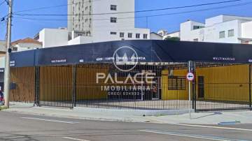 Barracão para alugar Centro, Piracicaba - R$ 5.500 - BA0223