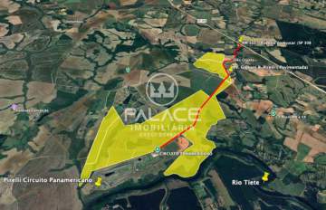Fazenda à venda Zona Rural, Elias Fausto - R$ 132.000.000 - FA0069
