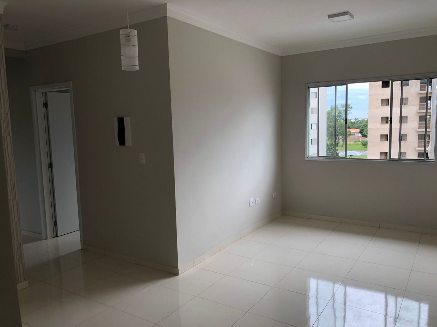 Condomínio Condomínio Residencial Tarumã I - Apartamento 3 quartos à venda Morumbi, Piracicaba - R$ 190.000 - AP2399