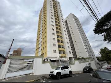 Apartamento 2 quartos à venda Vila Monteiro, Piracicaba - R$ 240.000 - AP2402