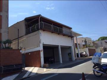 Barracão à venda Alto, Piracicaba - R$ 2.200.000 - BA0229