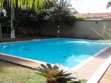Casa 4 quartos à venda Morumbi, Piracicaba - R$ 3.200.000 - CA2312