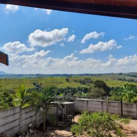Chácara à venda Charqueada, Charqueada - R$ 330.000 - CH0168