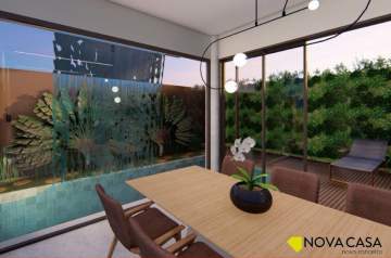 Condomínio Condomínio Residencial Park Unimep Taquaral - Casa em Condomínio 4 quartos à venda Parque Taquaral, Piracicaba - R$ 1.750.000 - PACN40033