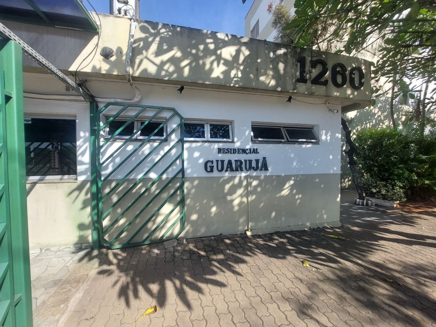 Condomínio Condomínio Residencial Guaruja - Apartamento 3 quartos à venda Jardim Pacaembu, Piracicaba - R$ 240.000 - AP2444