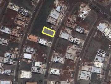 Terreno Residencial à venda Santa Rosa, Piracicaba - R$ 340.000 - TE0779