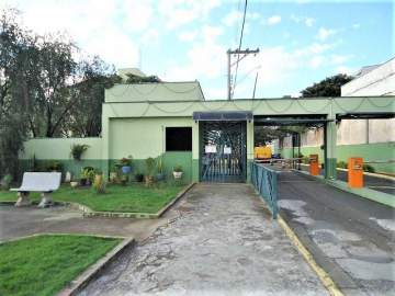 Condomínio Condomínio Residencial Tarumã I - Apartamento 3 quartos à venda Morumbi, Piracicaba - R$ 140.000 - AP2459