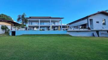 Condomínio Condomínio Colinas Do Piracicaba - Casa em Condomínio 4 quartos à venda Colinas do Piracicaba (Ártemis), Piracicaba - R$ 2.100.000 - CA2358