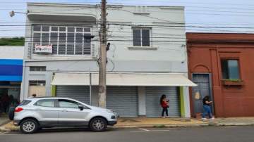 Casa Comercial 267m² à venda Vila Rezende, Piracicaba - R$ 1.000.000 - CA2360