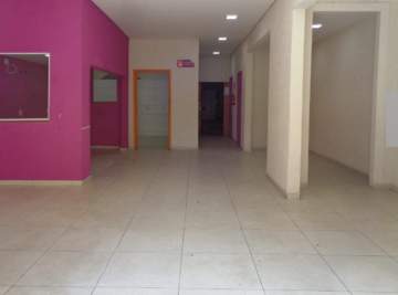 Salão para alugar Alto, Piracicaba - R$ 2.500 - SL0427