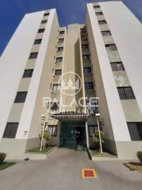 Condomínio Potengi - Apartamento 3 quartos à venda Morumbi, Piracicaba - R$ 245.000 - AP2467