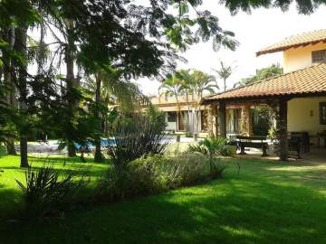 Chácara à venda Campestre, Piracicaba - R$ 950.000 - CH0173