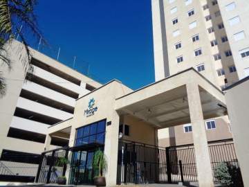 Condomínio Mirage Residence - Apartamento 2 quartos à venda Paulicéia, Piracicaba - R$ 380.000 - AP2489