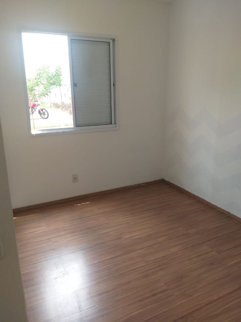 Condomínio Vitta Campestre - Apartamento 2 quartos à venda Campestre, Piracicaba - R$ 160.000 - AP2490