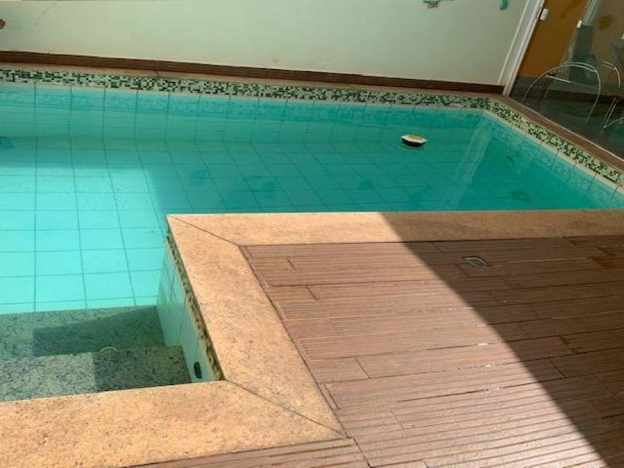 Casa 4 quartos à venda São Dimas, Piracicaba - R$ 1.300.000 - CA2396