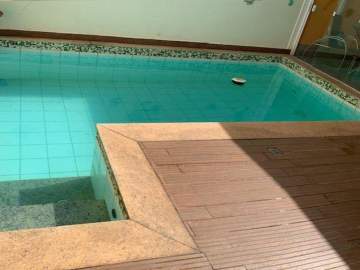 Casa 4 quartos à venda São Dimas, Piracicaba - R$ 1.300.000 - CA2396