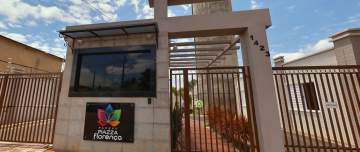 Apartamento 2 quartos à venda Campestre, Piracicaba - R$ 149.000 - AP2511