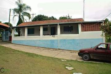 Chácara 1000m² à venda Charqueada, Charqueada - R$ 400.000 - CH0195