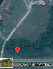 Rural à venda Centro (Tupi), Piracicaba - R$ 1.200.000 - AR0088