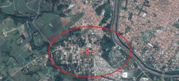 Terreno Residencial à venda Gleba Califórnia, Piracicaba - R$ 1.000.000 - AR0095