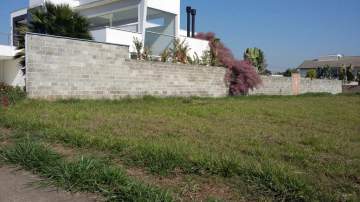 Terreno Residencial à venda Campestre, Piracicaba - R$ 540.000 - TE0828