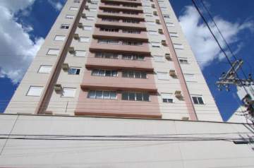 Condomínio Condomínio Edifício Atlantic - Apartamento 3 quartos à venda Alto, Piracicaba - R$ 650.000 - AP0219