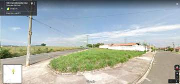 Terreno Residencial à venda Conjunto Residencial Mário Dedini, Piracicaba - R$ 170.000 - TE0848