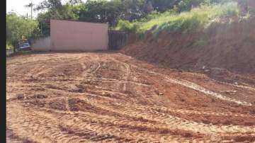 Terreno Residencial à venda Recanto Universitário, Rio das Pedras - R$ 120.000 - TE0853