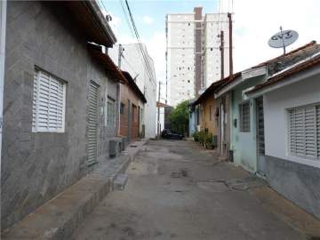 Casa 1 quarto à venda Nova América, Piracicaba - R$ 120.000 - CA2541