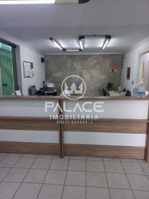 Recepção - 1