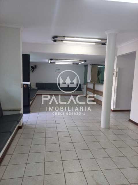 sala de espera - 2